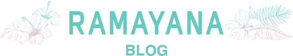 RAMAYANA BLOG